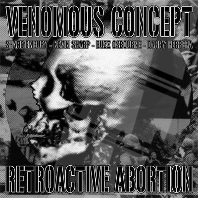 Venomous Concept: "Retroactive Abortion" – 2004